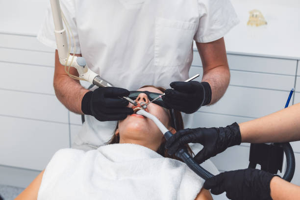 Best Cracked Tooth Emergency Dentist  in Morehead City, NC