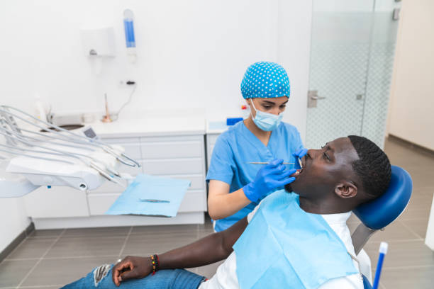 Best Tooth Infection Emergency Dentist  in Morehead City, NC